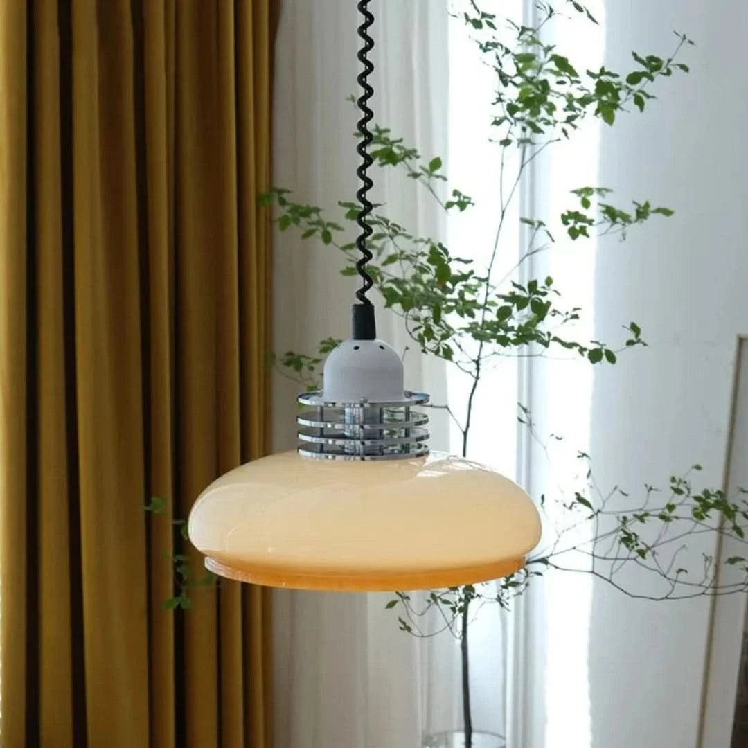 Studystream - Lámpara de mesa Bauhaus-Ceiling lamps-VyFlair