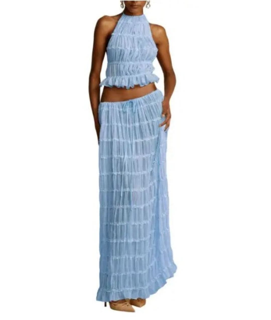 Set de verano arian-summer set-VyFlair