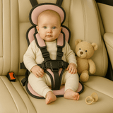 Arnés de Seguridad Infantil para Asiento Elevador - VyFlair