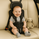 Arnés de Seguridad Infantil para Asiento Elevador - VyFlair