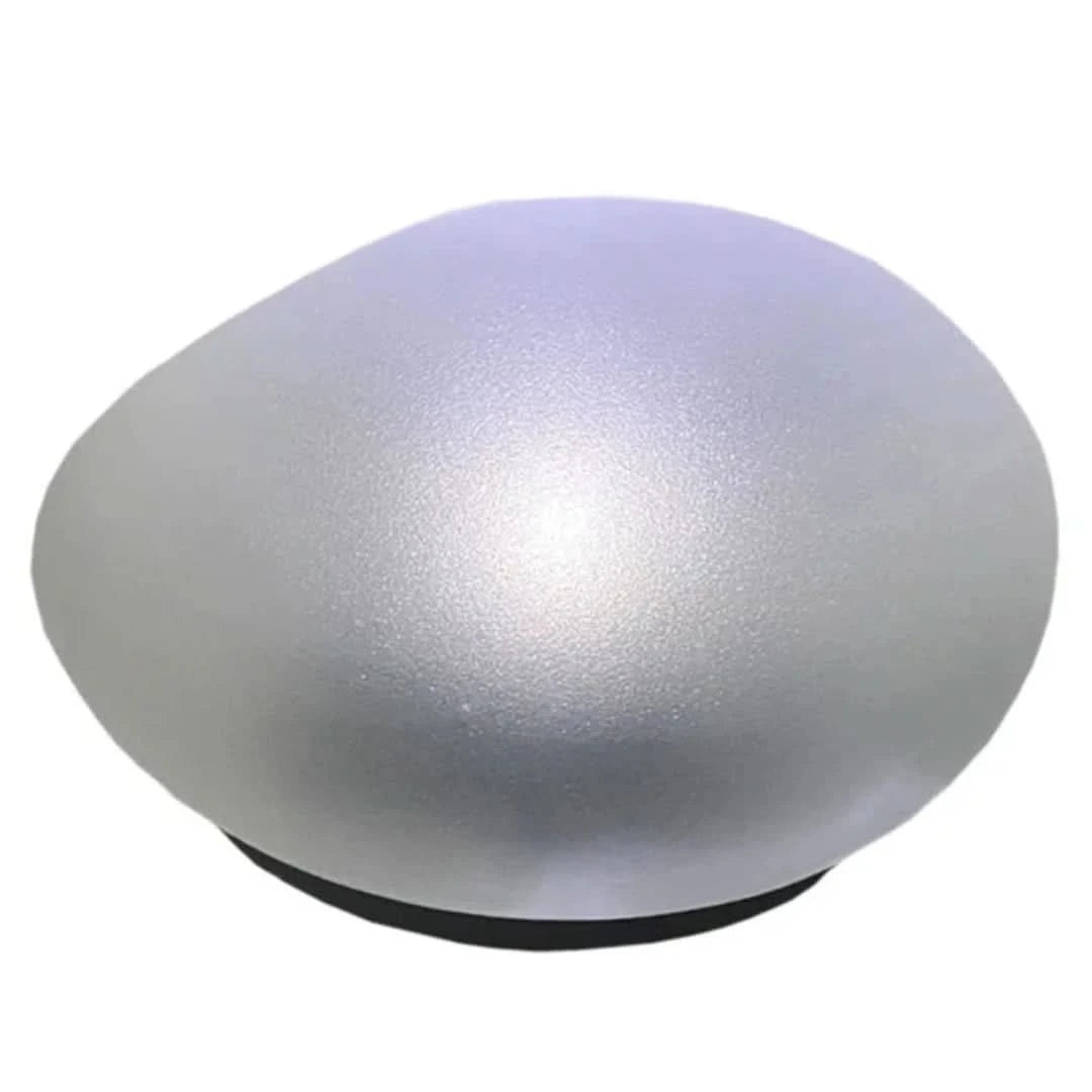 SolarGlow - Lámpara de guijarros solares-Outdoor lighting-VyFlair