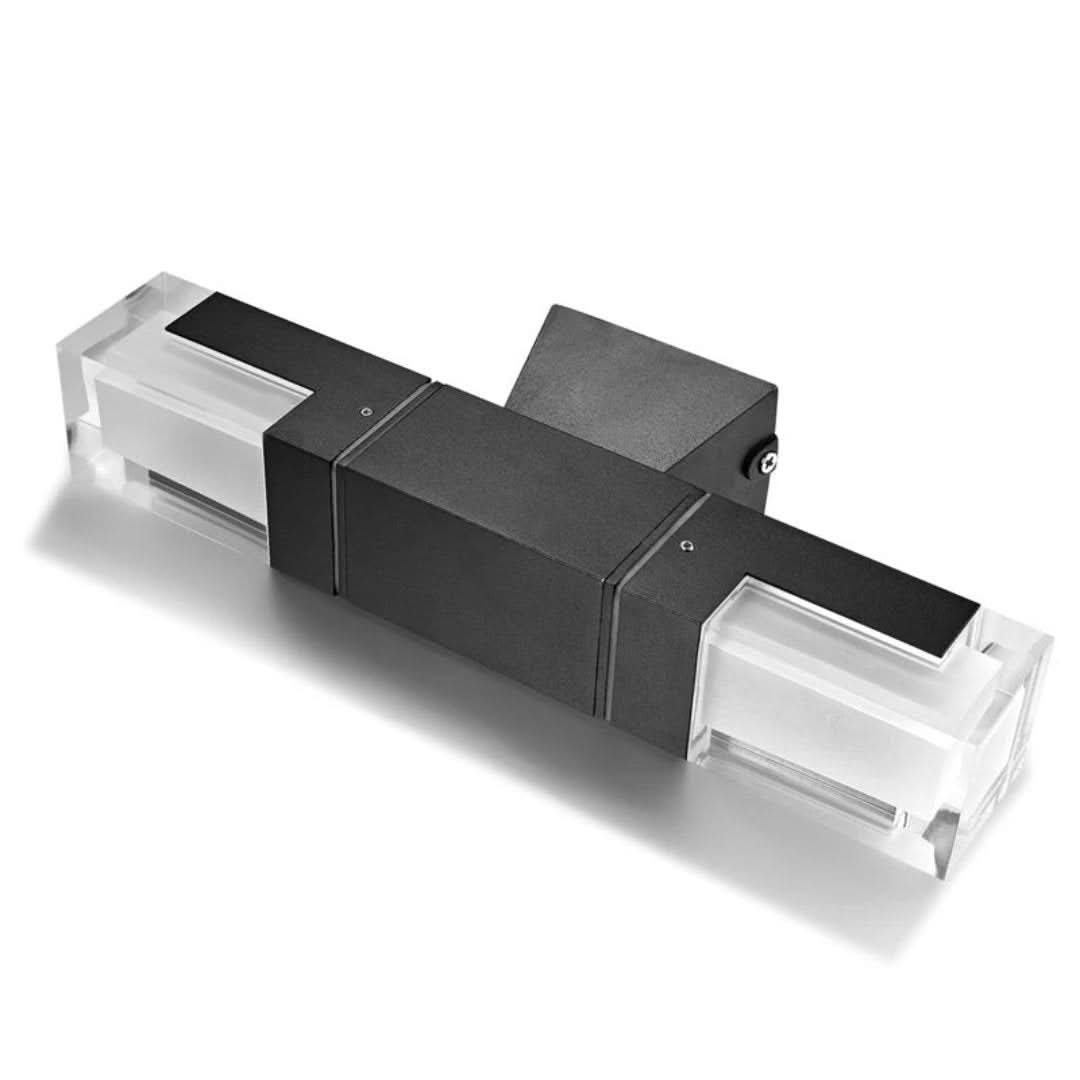Lámpara de pared del sensor de movimiento-Wall light-VyFlair