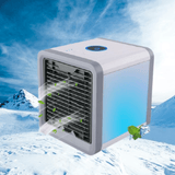 Aire Acondicionado Portátil Artic Air™ 3 en 1 USB - VyFlair