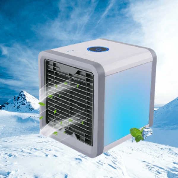 Aire Acondicionado Portátil Artic Air™ 3 en 1 USB - VyFlair