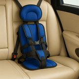 Asiento Elevador Infantil con Arnés de Seguridad - VyFlair