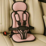 Asiento Elevador Infantil con Arnés de Seguridad - VyFlair