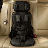 Asiento Elevador Infantil con Arnés de Seguridad - VyFlair