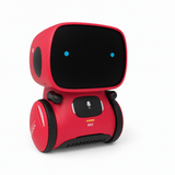 Robot Interactivo Hablante para Niños - VyFlair