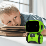 Robot Interactivo Hablante para Niños - VyFlair