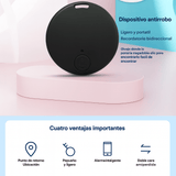 Set 3x Mini GPS Tracker Magnético - VyFlair
