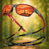 Gafas de Sol Deportivas Polarizadas UV400 - VyFlair