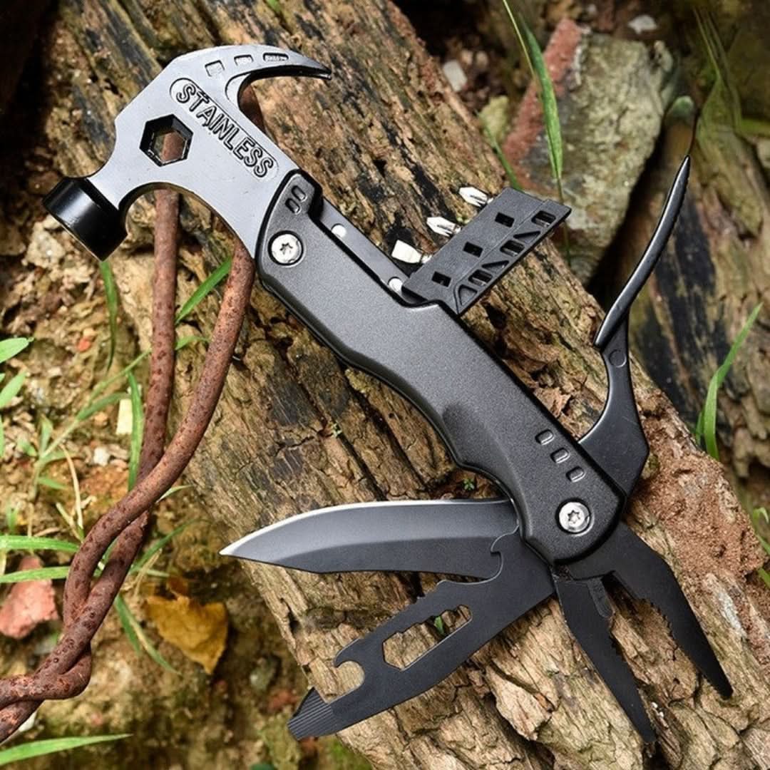 Maxstrike ™ - martillo multifuncional-tools-VyFlair