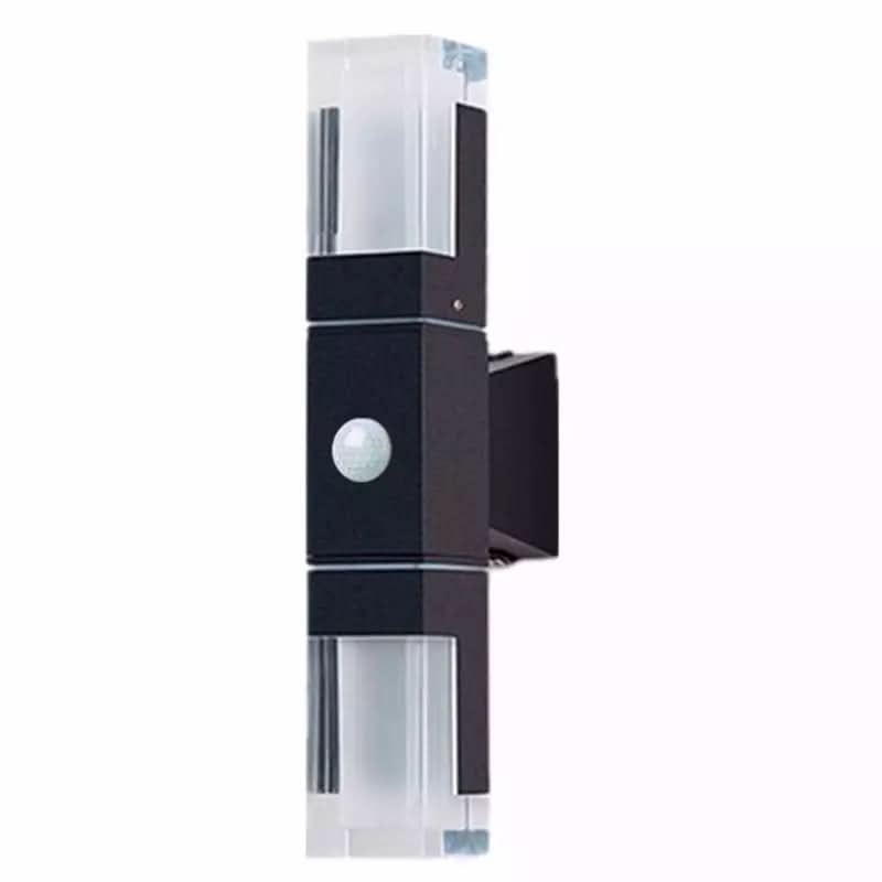 Lámpara de pared del sensor de movimiento-Wall light-VyFlair