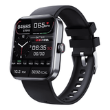 Reloj Inteligente Salud No Invasivo con GPS - VyFlair