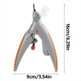 Cortauñas MAX para Perros con Sensores Rápidos - VyFlair