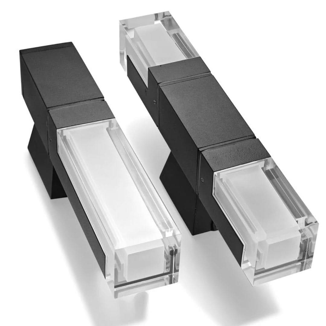 Lámpara de pared del sensor de movimiento-Wall light-VyFlair
