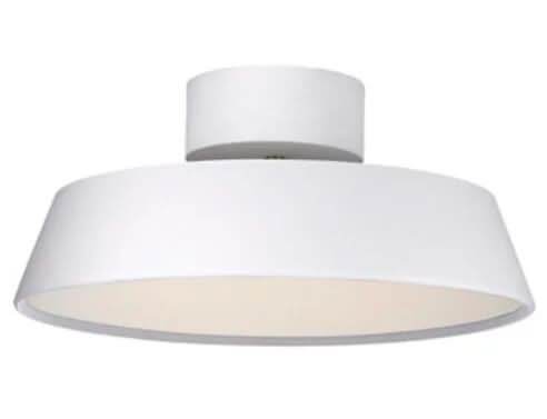 Polarbeam - lámpara de techo LED pivotante-Ceiling lamps-VyFlair