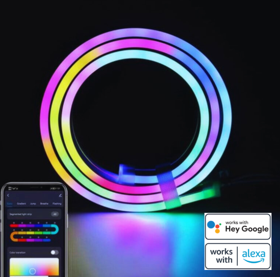 LED de neón: muchas funciones-LED-VyFlair