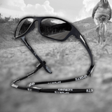 Gafas de Sol Deportivas Polarizadas UV400 - VyFlair