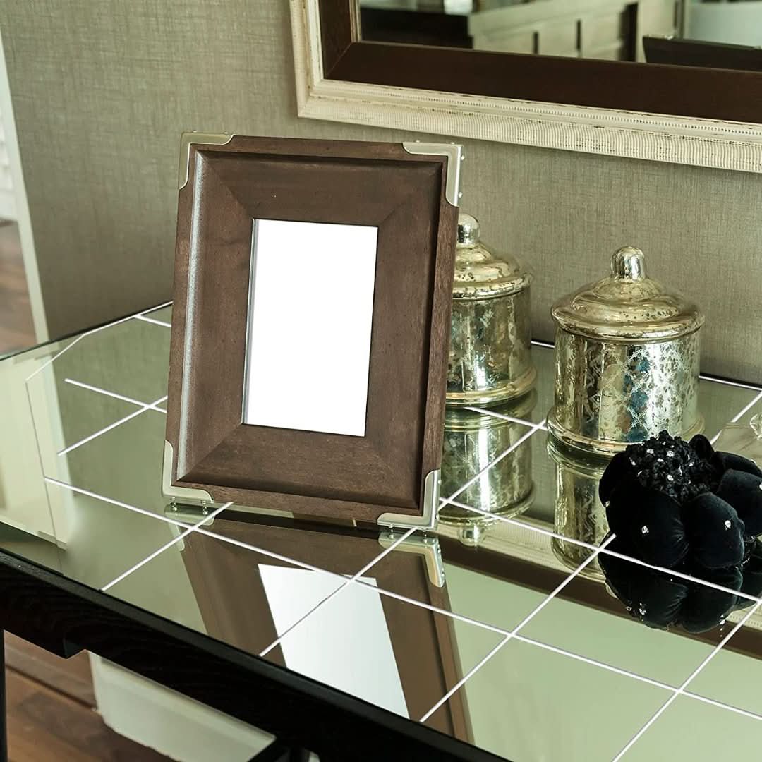 Pegatinas de espejo adhesivo-Adhesive Mirror-VyFlair
