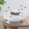 vyflair | FliegenFrei Silent Fly Trap Elektrisch Leise - VyFlair