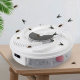 vyflair | FliegenFrei Silent Fly Trap Elektrisch Leise - VyFlair