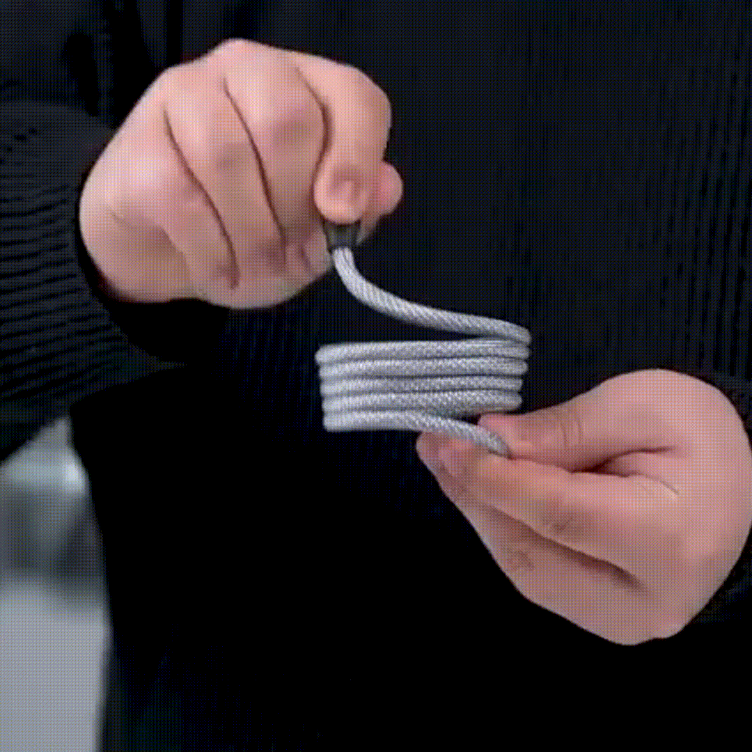 Cable magnético - Organizador-magnetic cable-VyFlair