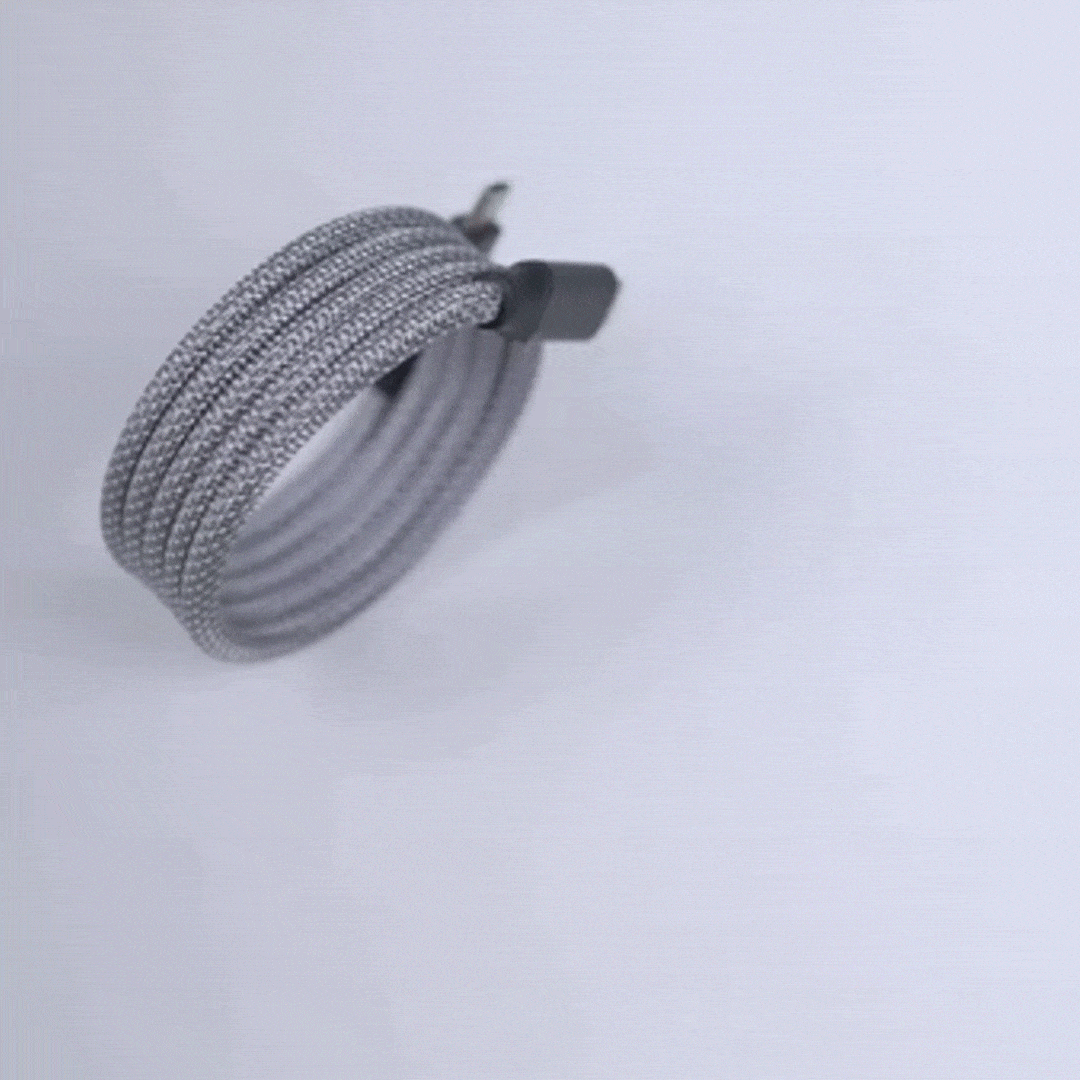 Cable magnético - Organizador-magnetic cable-VyFlair