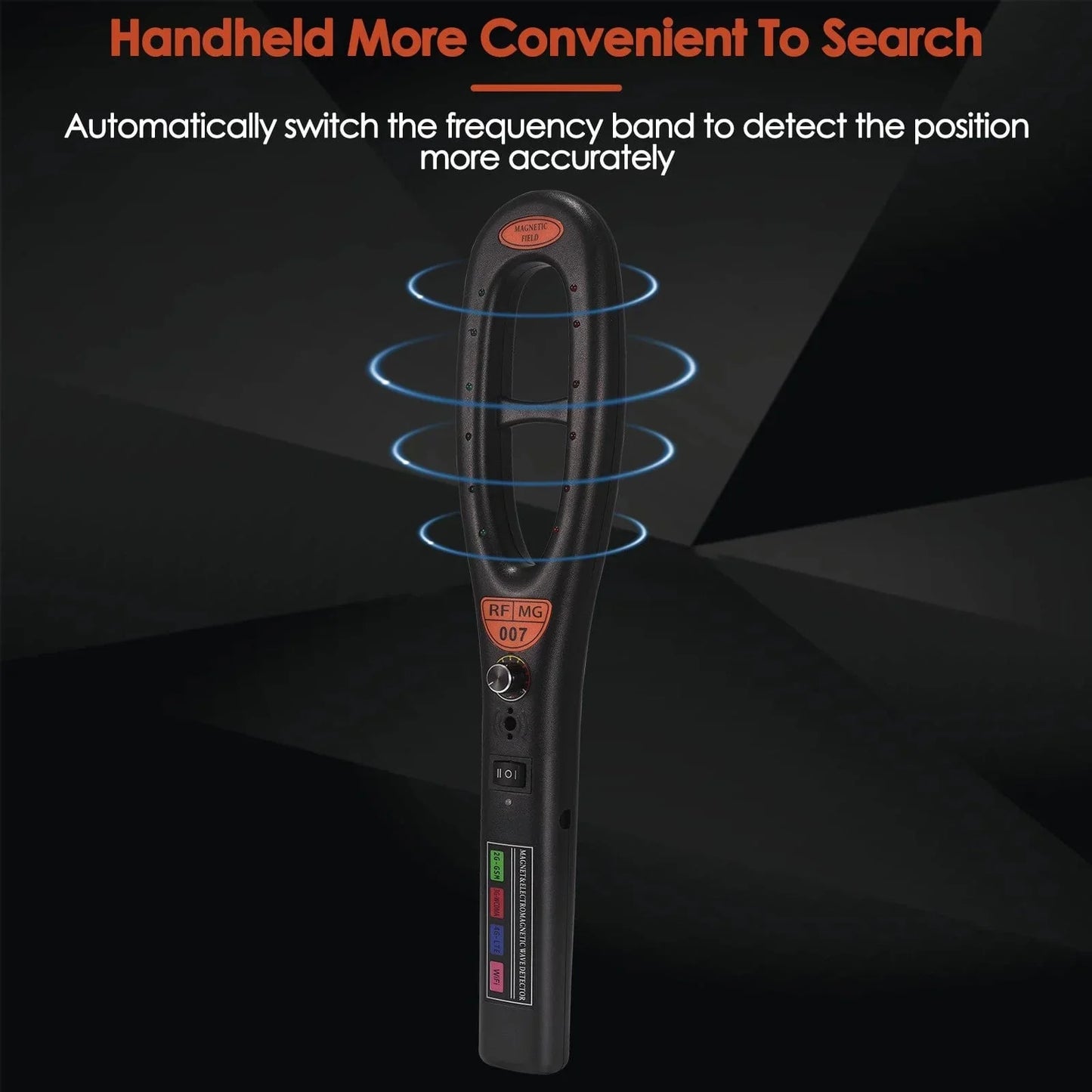 Detector GPS Tracker #2024 - Innovatie & Gratis Detectie-Tube