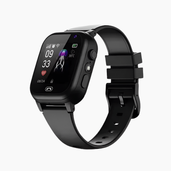 Reloj Infantil GPS 4G con Videollamada y Cámara - VyFlair