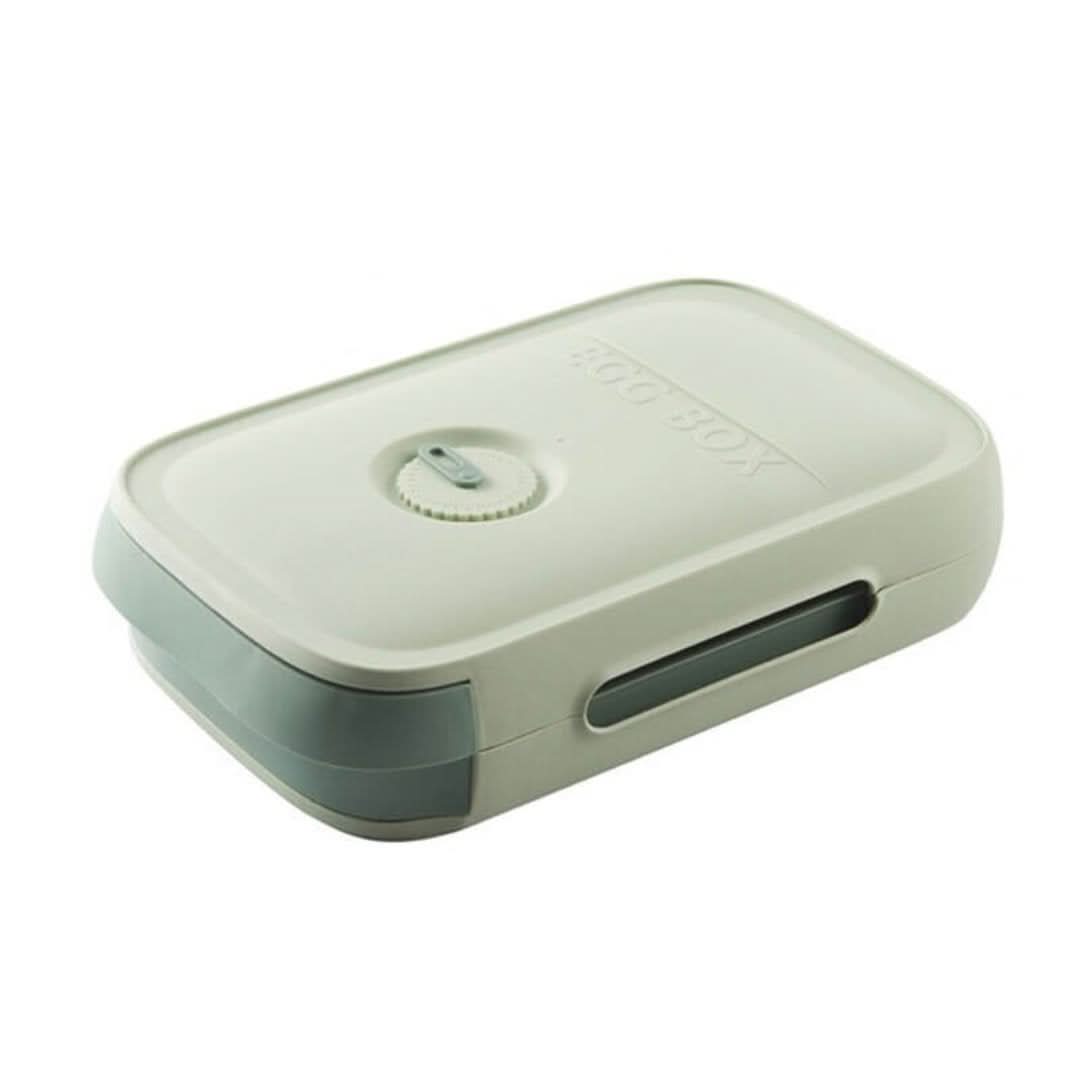 Caja de almacenamiento de huevos de lujo-Egg Storage Box-VyFlair