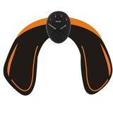 Cinturón EMS Abdominal Recargable Tonificador Muscular - VyFlair