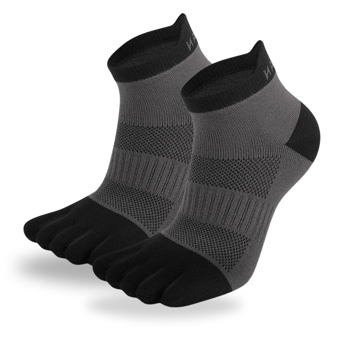 Calcetines Barefoot Transpirables Dedos Libres - VyFlair