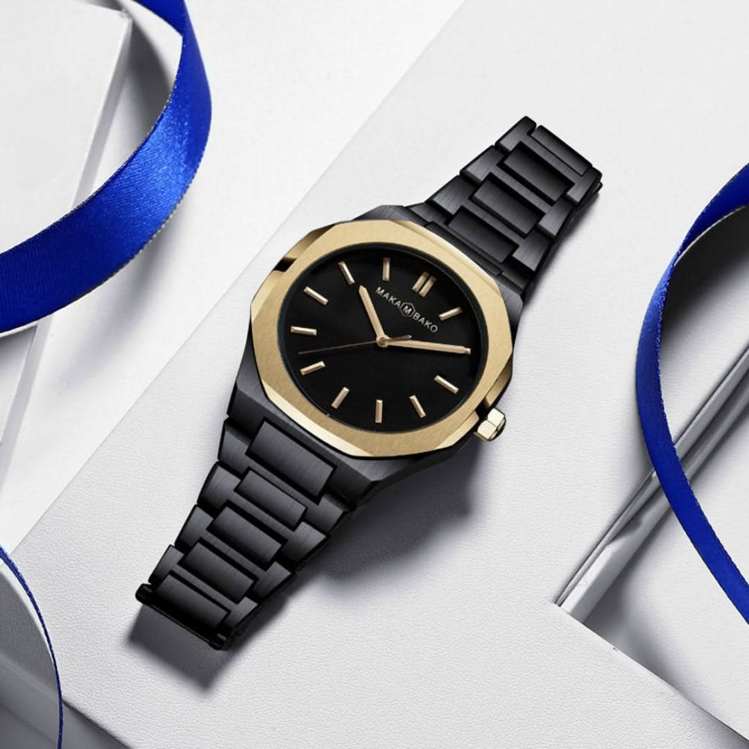 MB - postres y colección-watches-VyFlair