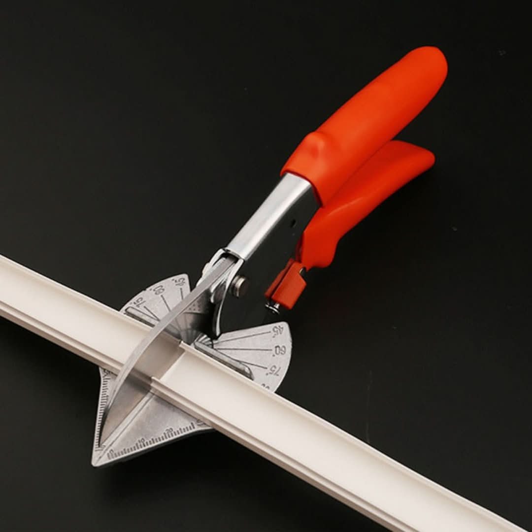 Cortador de ángulo múltiple: corte con precisión y comodidad-Cutter-VyFlair