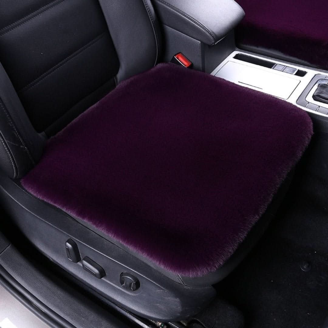 Cojín de asiento de lujoso-Car seat cushion-VyFlair