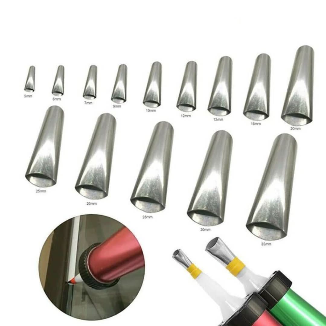 KITBIT - KIT BOOLZLES (14pcs)-nozzles-VyFlair