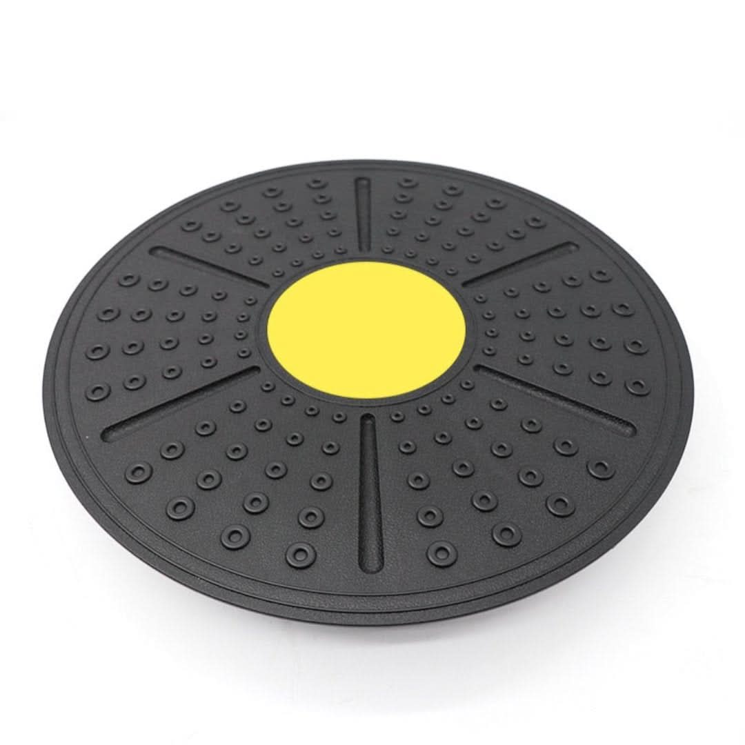Trabaje en la placa de equilibrio: el hogar ideal para el hogar (¡10 minutos al día!)-0-VyFlair