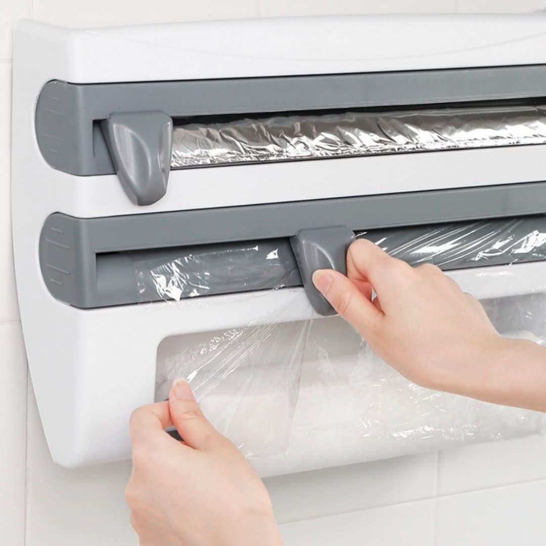 Organizador de cocina único-Kitchen organizer-VyFlair