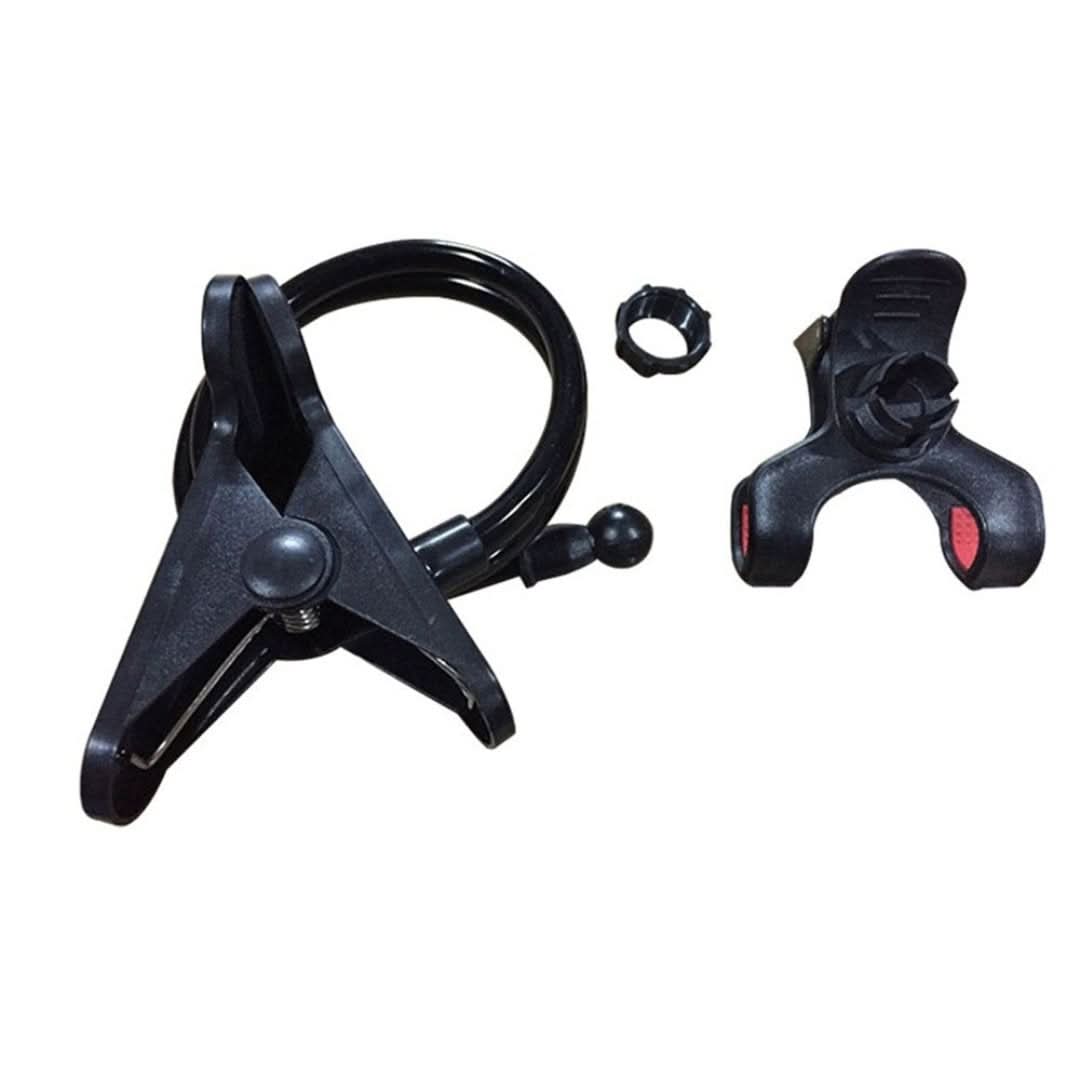 Thirdarm - Long Phone Soporter para los momentos de lazanza-phone holder-VyFlair