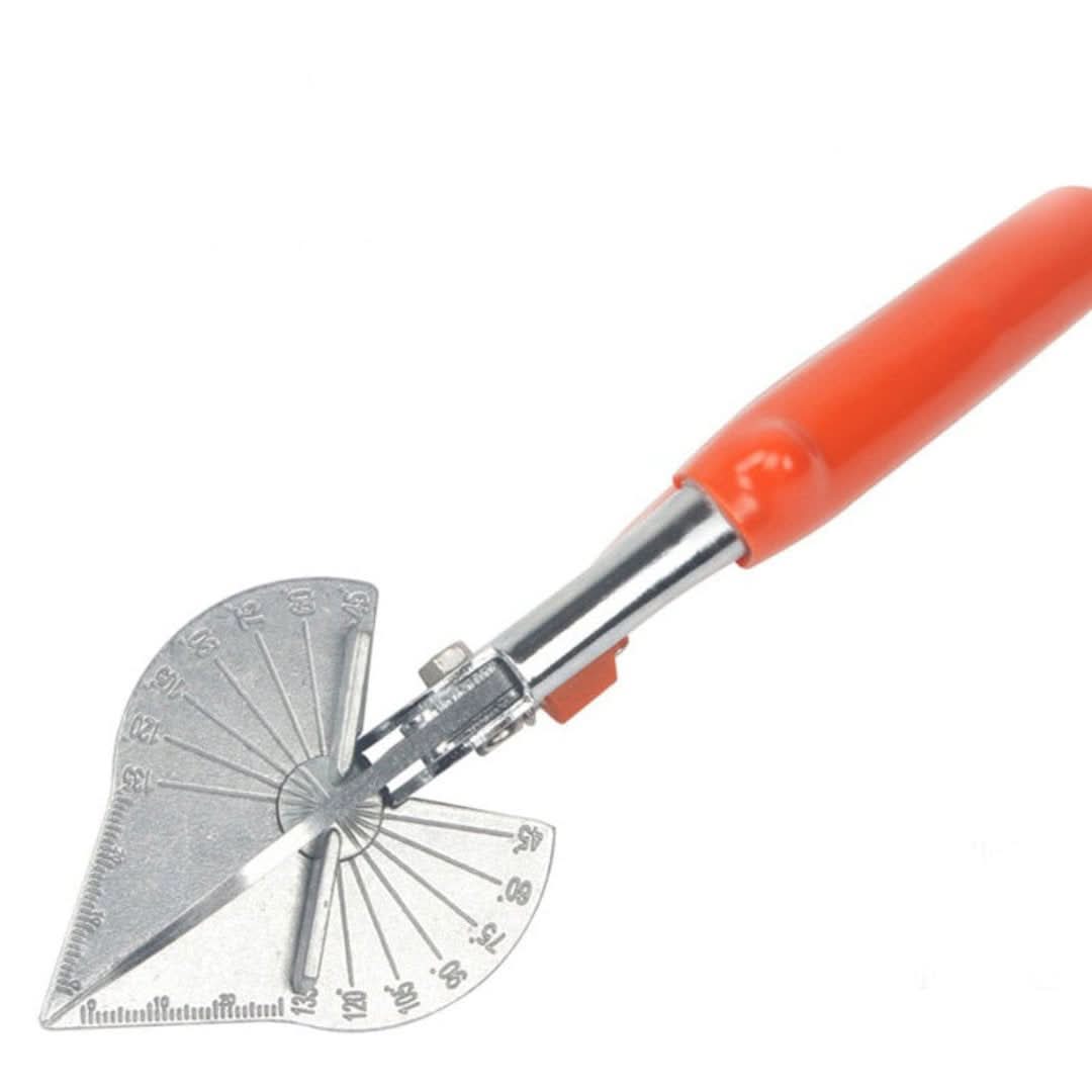 Cortador de ángulo múltiple: corte con precisión y comodidad-Cutter-VyFlair