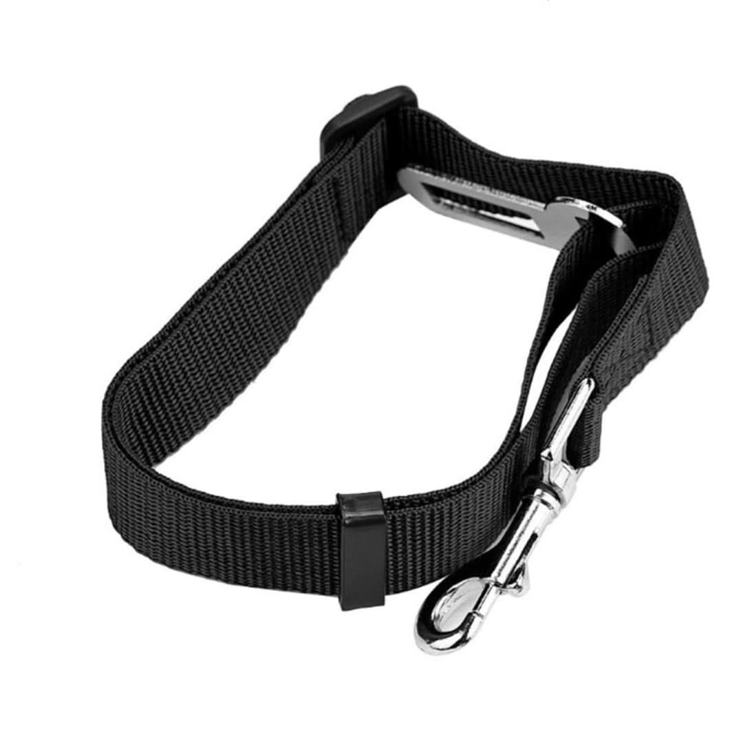 PETSAFE - ¡CINTURA DE SEGURIDAD PARA TUS FIESTO DE CUATRO!-pet supplies-VyFlair