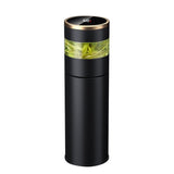 Botella Térmica para Té con Indicador LED 450ml - VyFlair