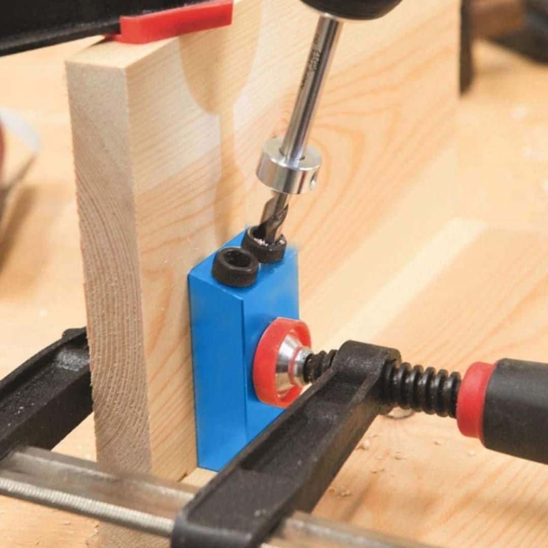 Conjunto de perforación en ángulo: ¡la herramienta definitiva para cada personal de mantenimiento!-Tools-VyFlair
