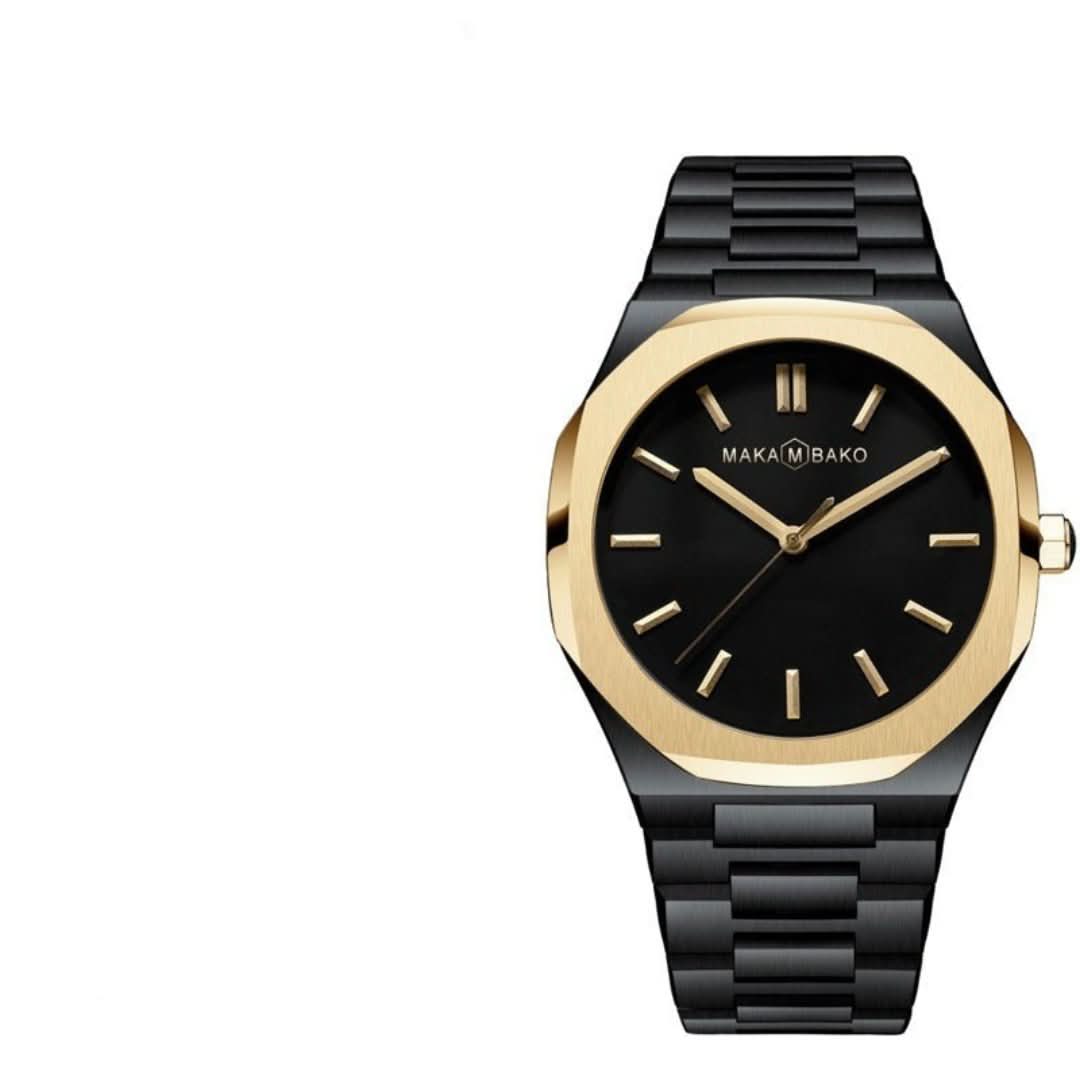 MB - postres y colección-watches-VyFlair