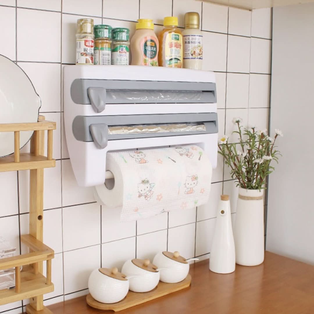 Organizador de cocina único-Kitchen organizer-VyFlair