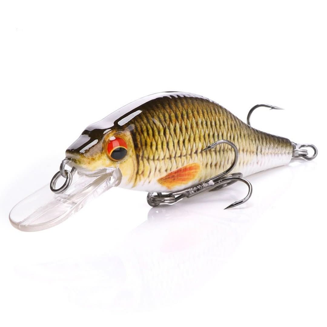 Señales de pesca: lucio, perca y zander-fishing lures-VyFlair