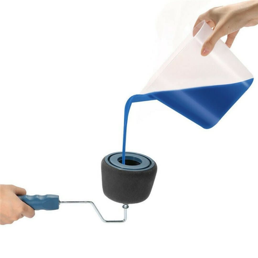 Propinter ™ Ultimate Paint Roller Set-Paint Roller Set-VyFlair