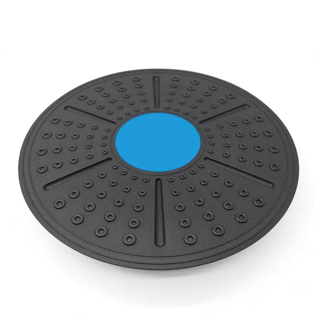 Trabaje en la placa de equilibrio: el hogar ideal para el hogar (¡10 minutos al día!)-0-VyFlair