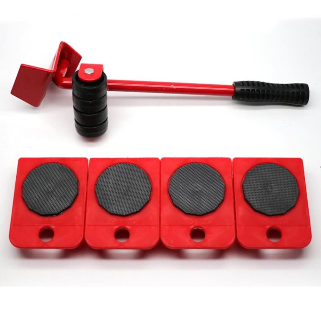 Falta de muebles Fácil Slide ™-Furniture Shifter-VyFlair